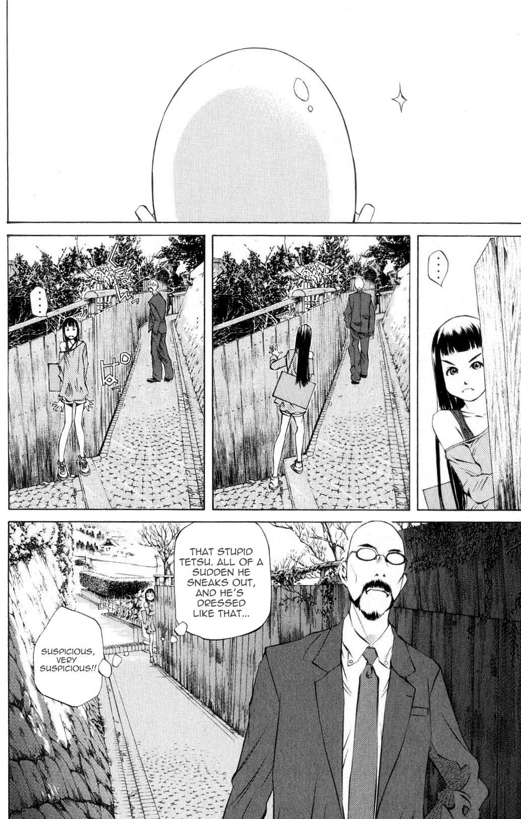 Pastel chapter 119 page 2