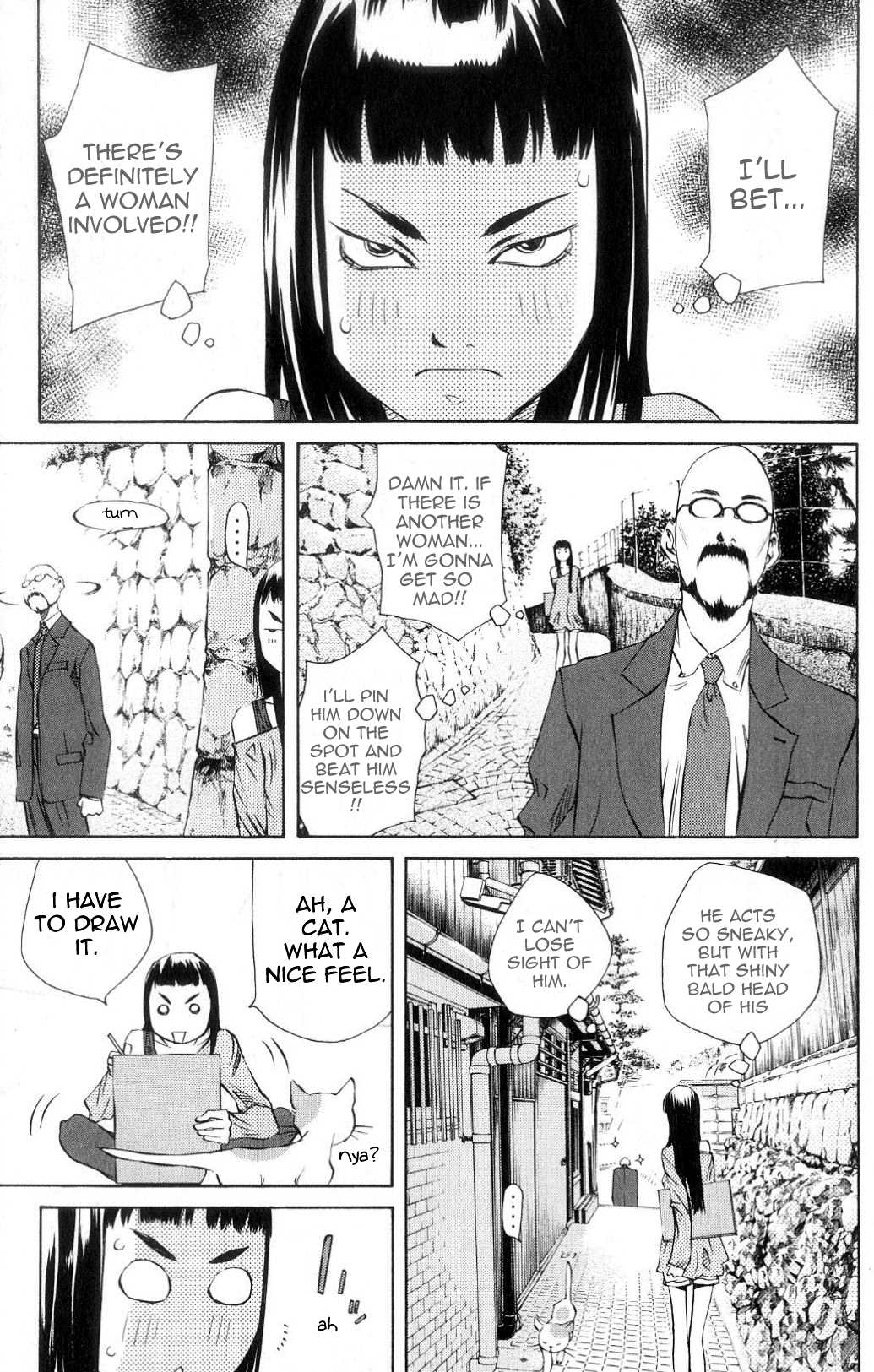 Pastel chapter 119 page 3