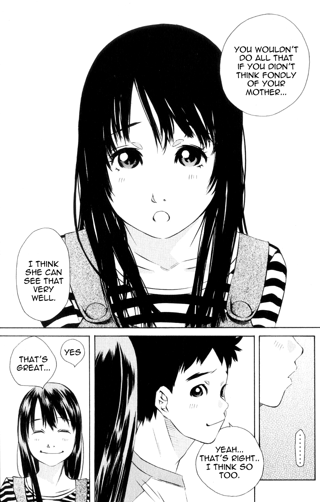 Pastel chapter 119 page 31