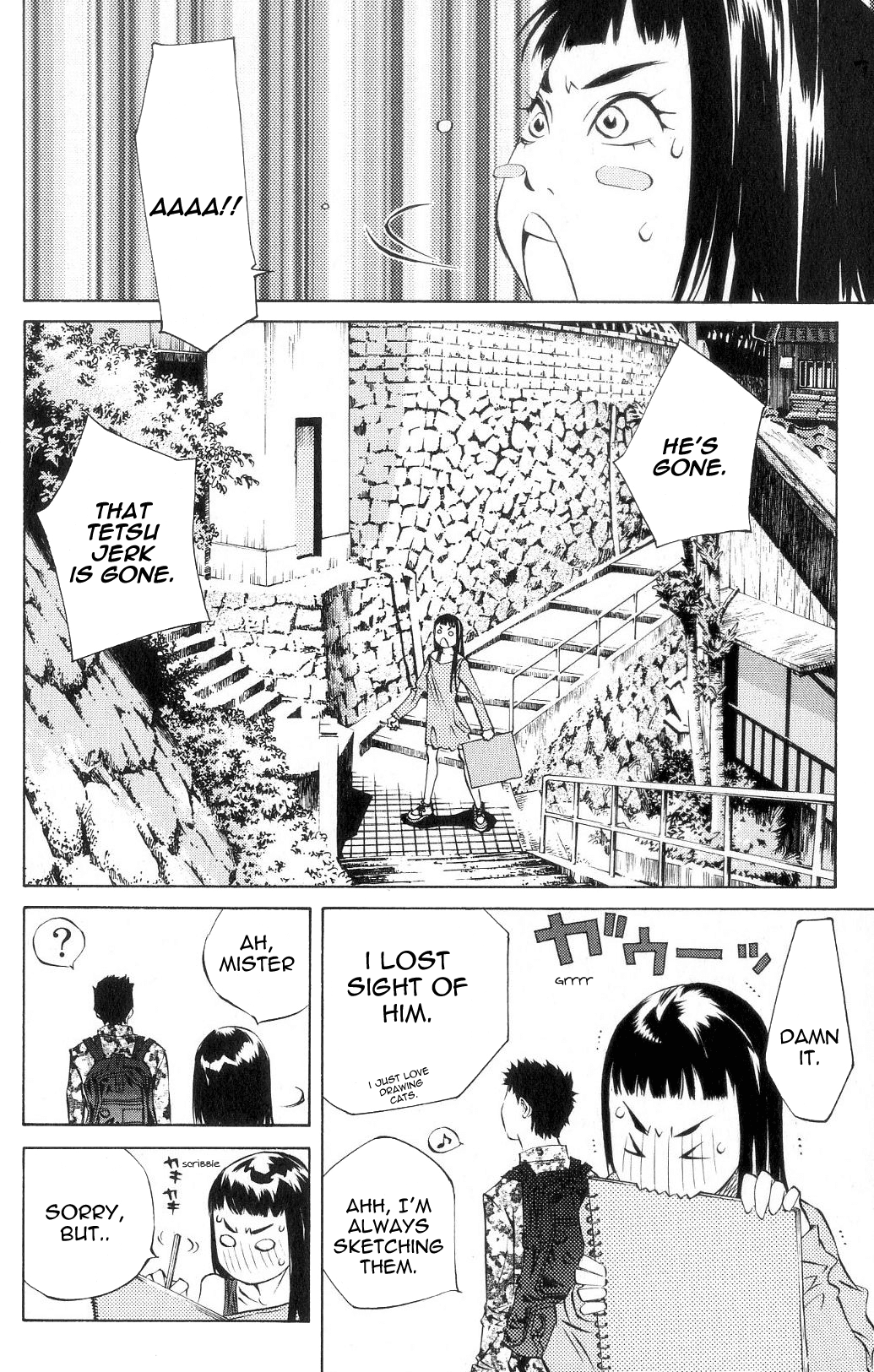 Pastel chapter 119 page 4