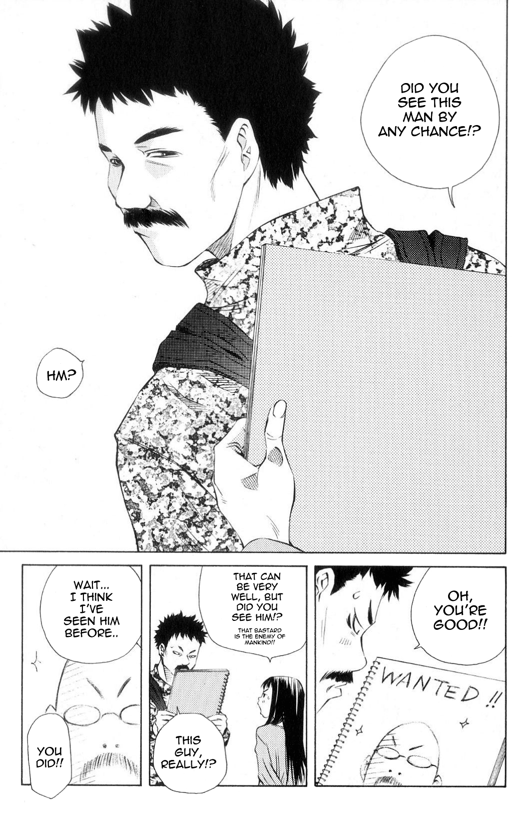 Pastel chapter 119 page 5