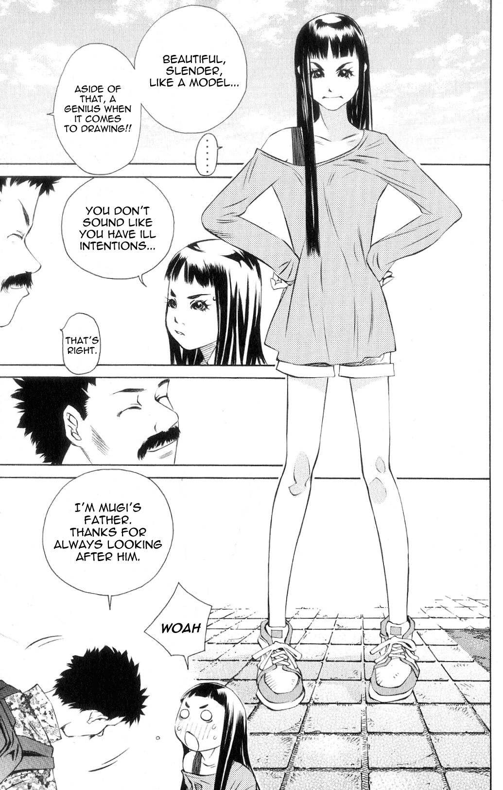 Pastel chapter 119 page 7