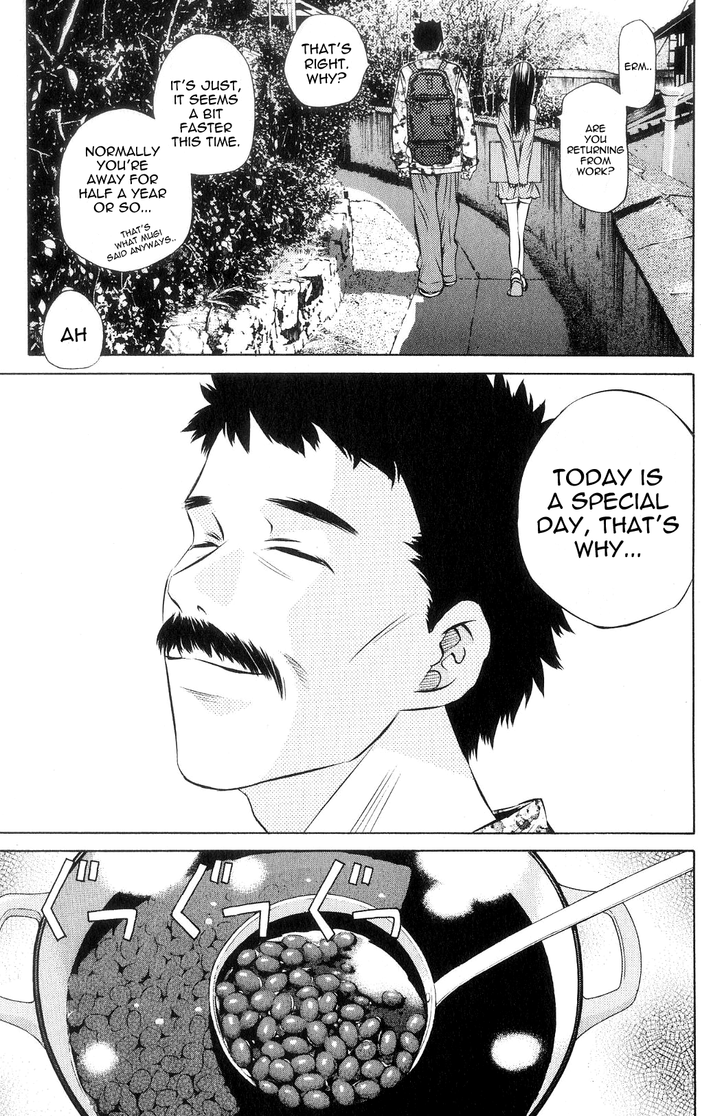 Pastel chapter 119 page 9