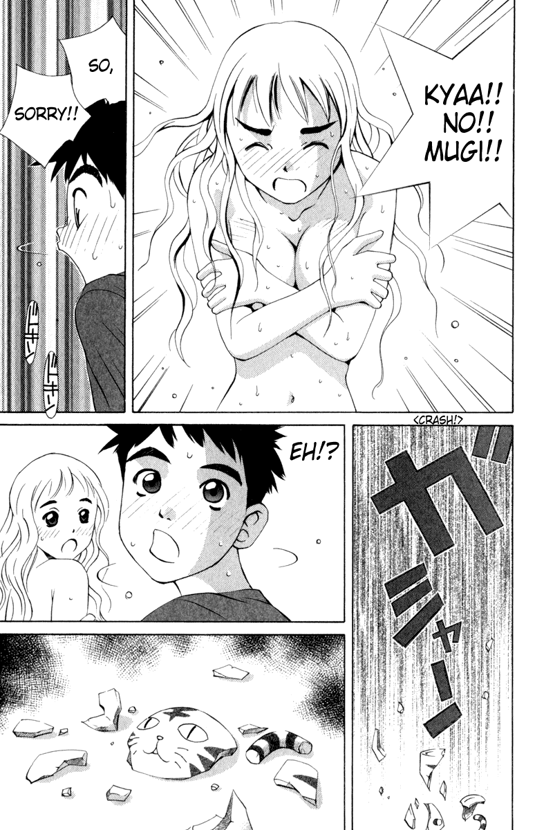 Pastel chapter 12 page 19