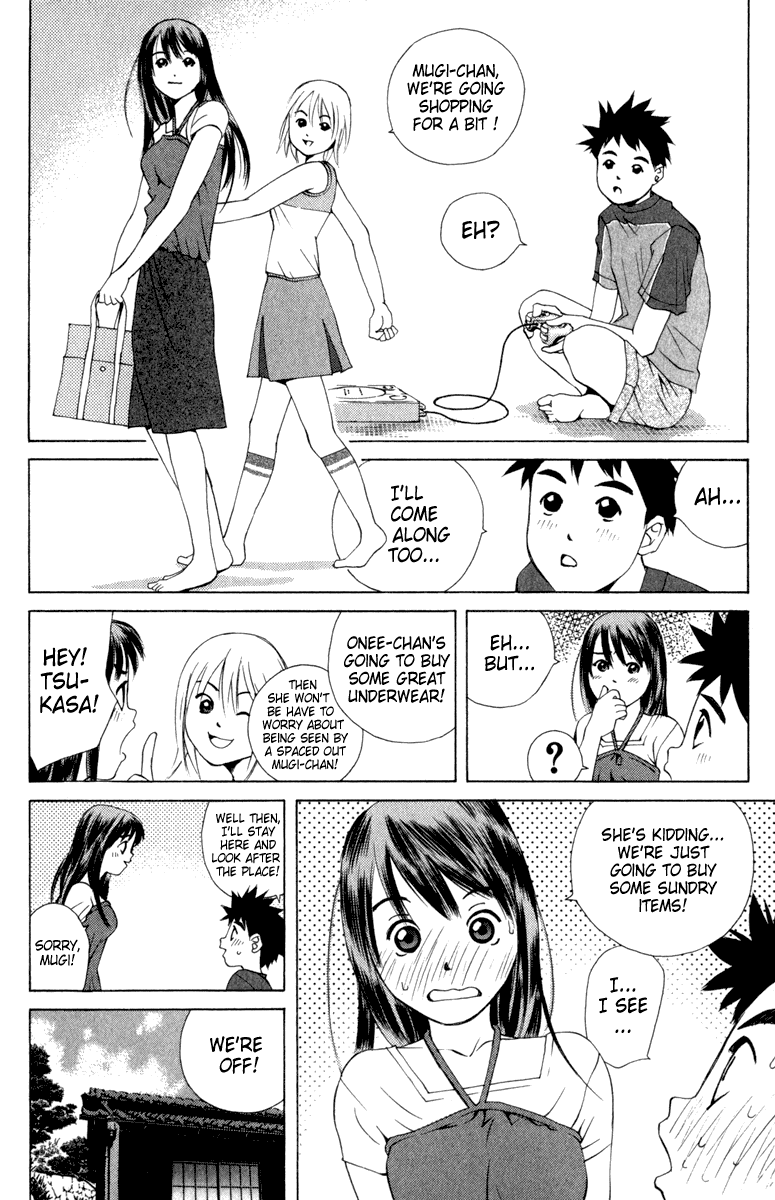 Pastel chapter 12 page 4