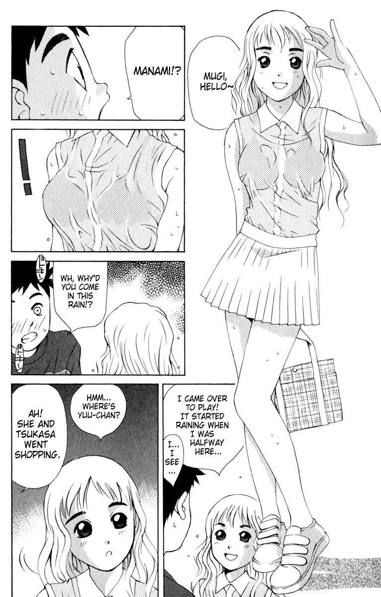 Pastel chapter 12 page 8