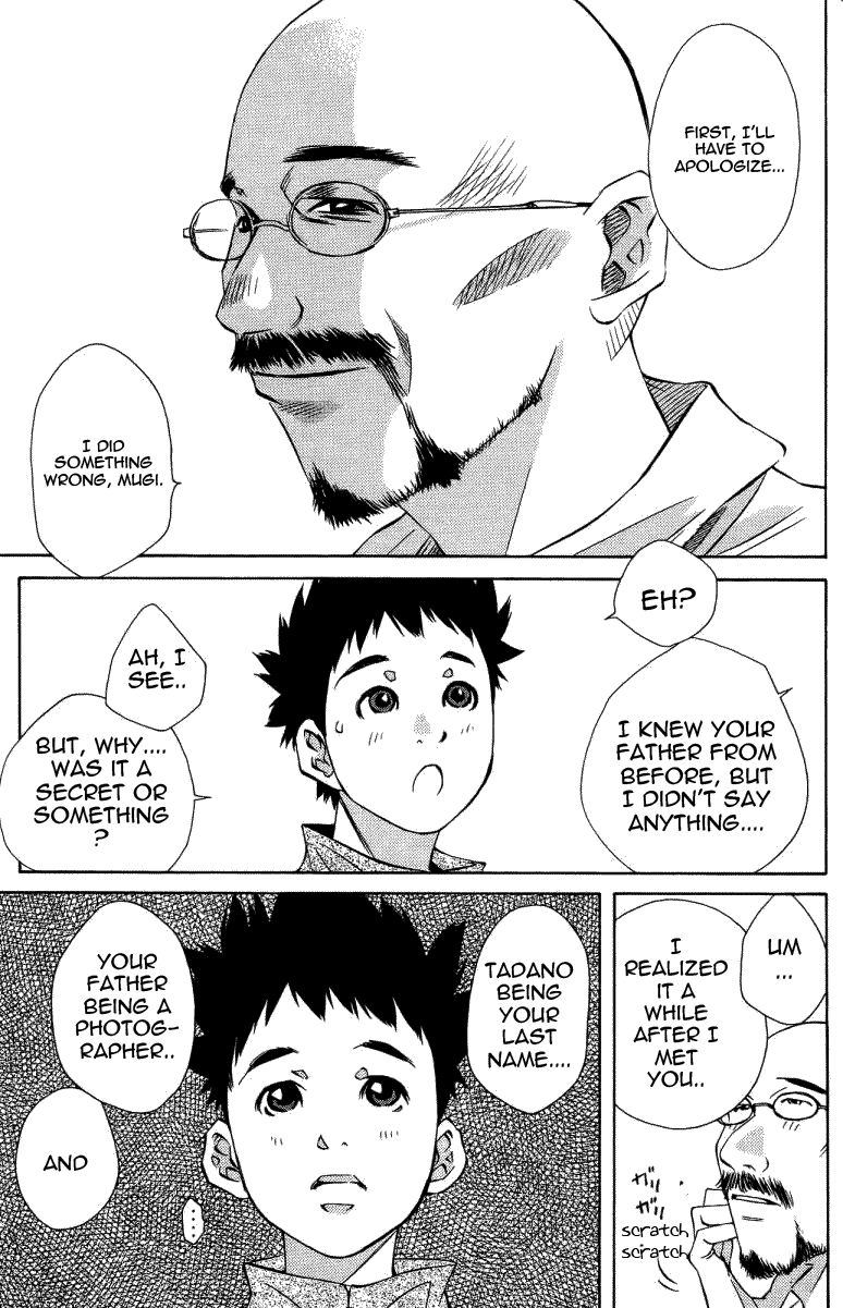 Pastel chapter 120 page 13