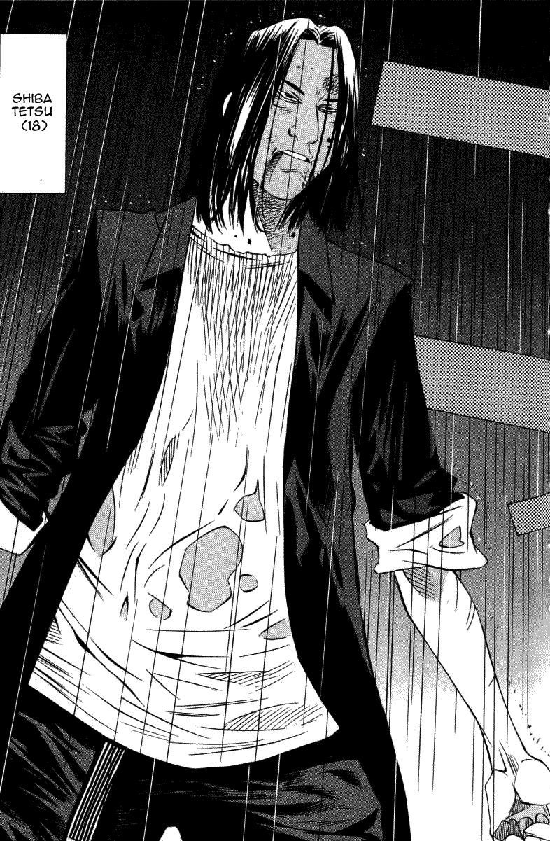 Pastel chapter 120 page 17