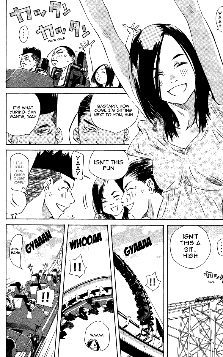 Pastel chapter 120 page 30