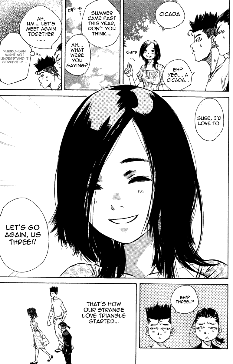 Pastel chapter 120 page 35