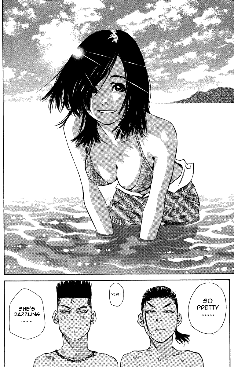 Pastel chapter 120 page 40