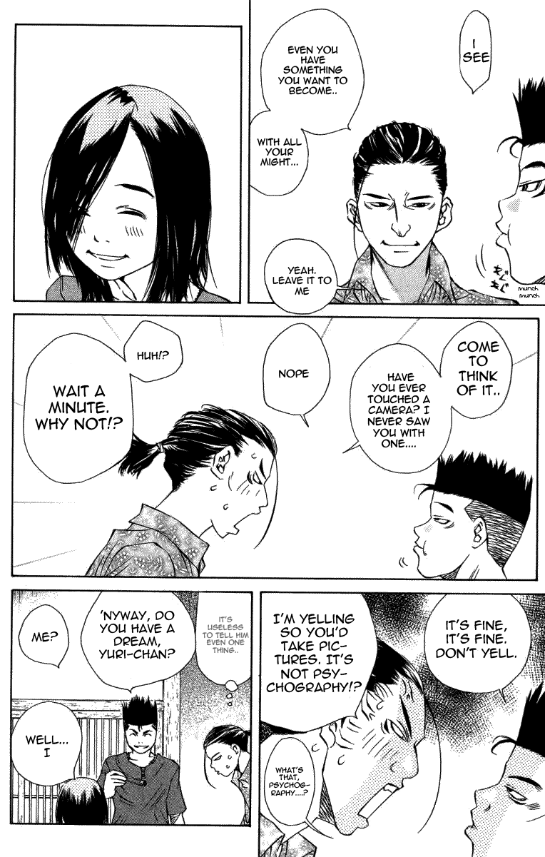 Pastel chapter 120 page 44