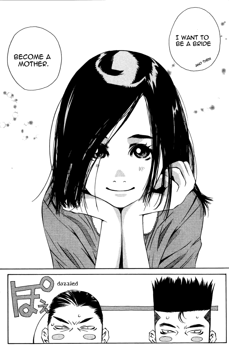 Pastel chapter 120 page 45