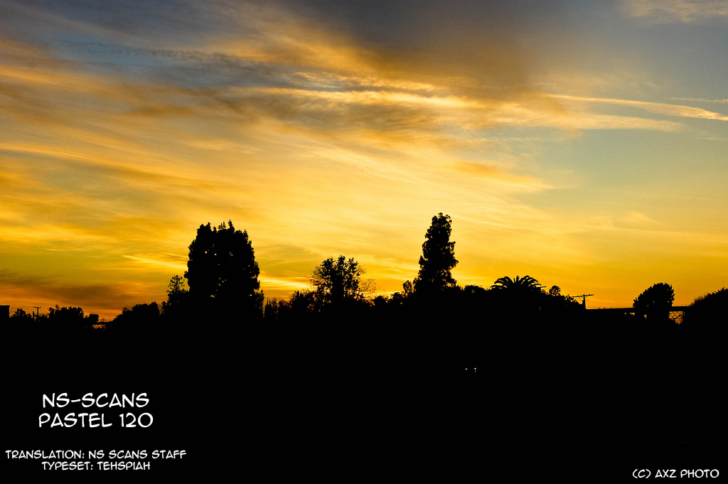 Pastel chapter 120 page 49