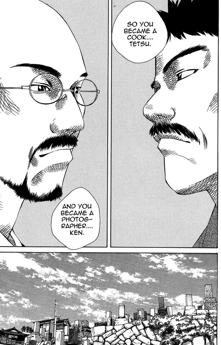 Pastel chapter 120 page 6