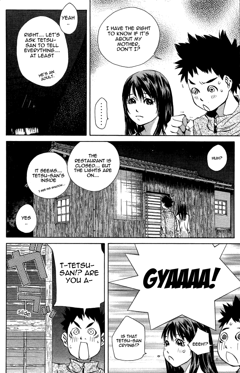 Pastel chapter 120 page 8