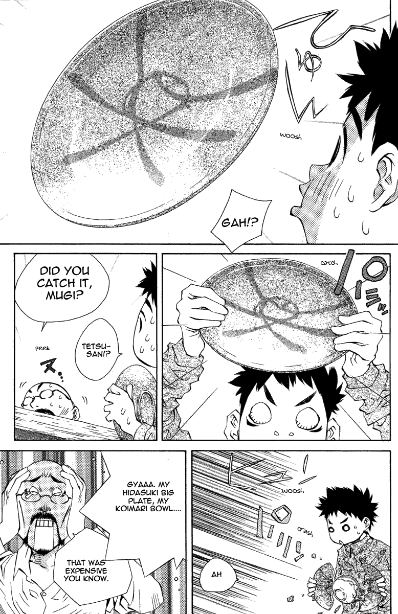 Pastel chapter 120 page 9