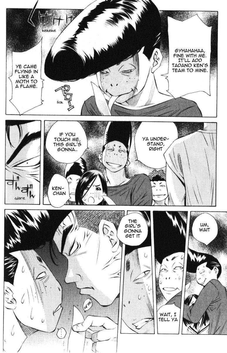 Pastel chapter 121 page 10