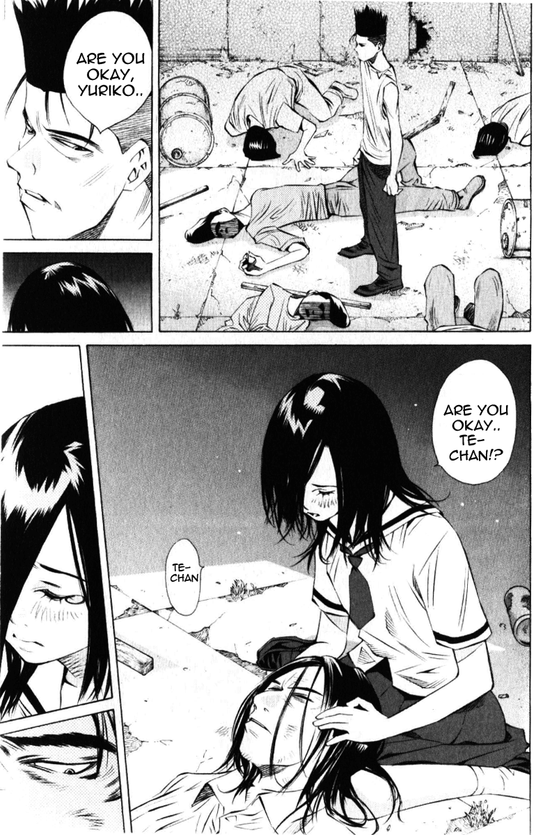 Pastel chapter 121 page 13