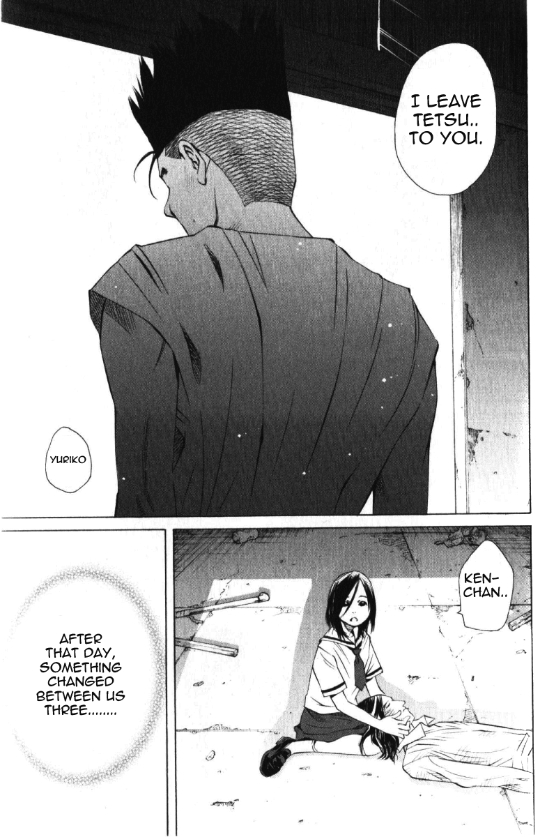 Pastel chapter 121 page 15