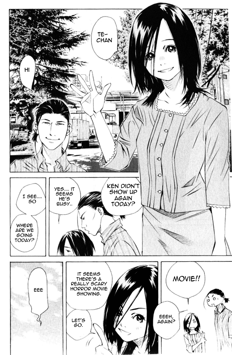 Pastel chapter 121 page 16