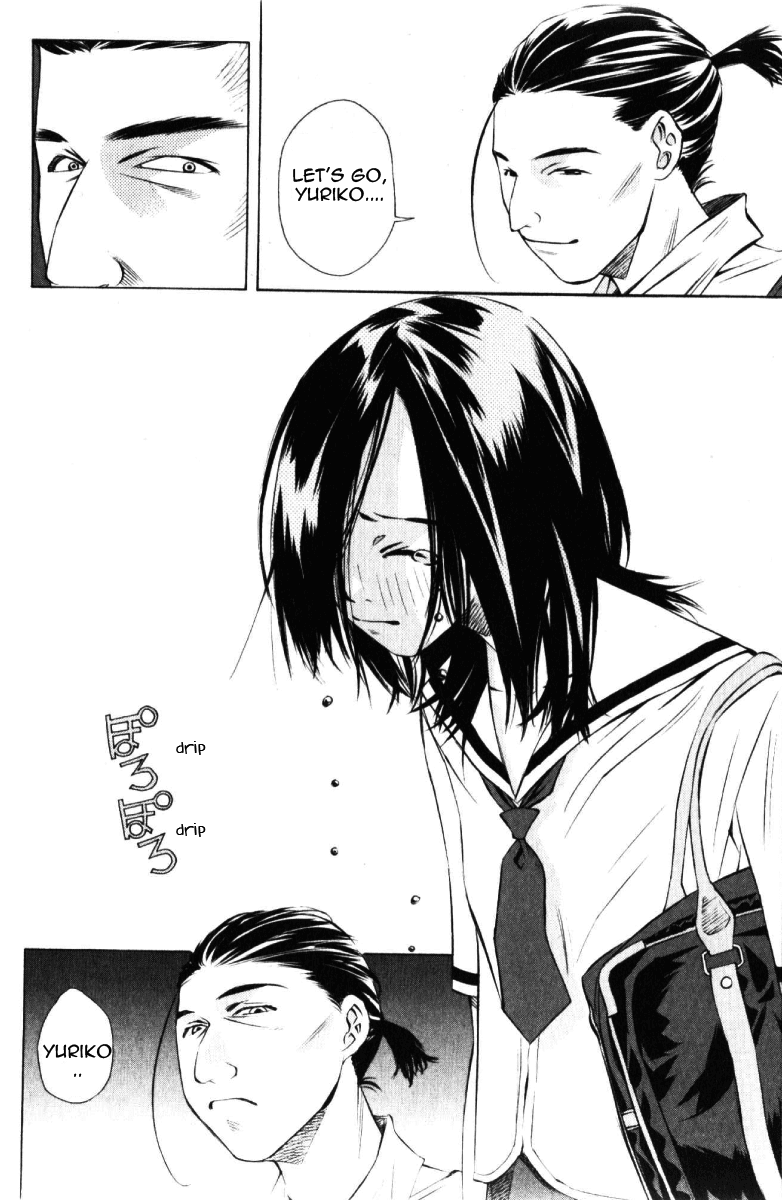 Pastel chapter 121 page 20