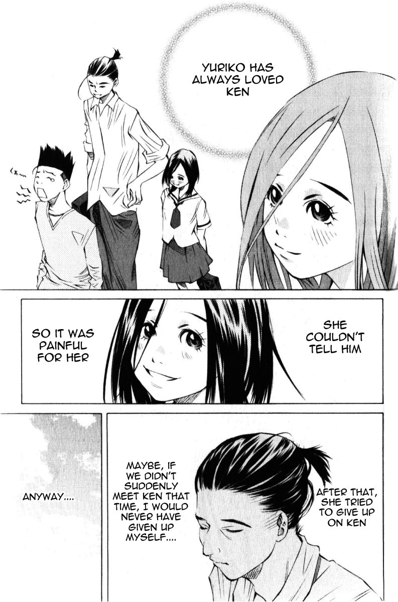 Pastel chapter 121 page 23