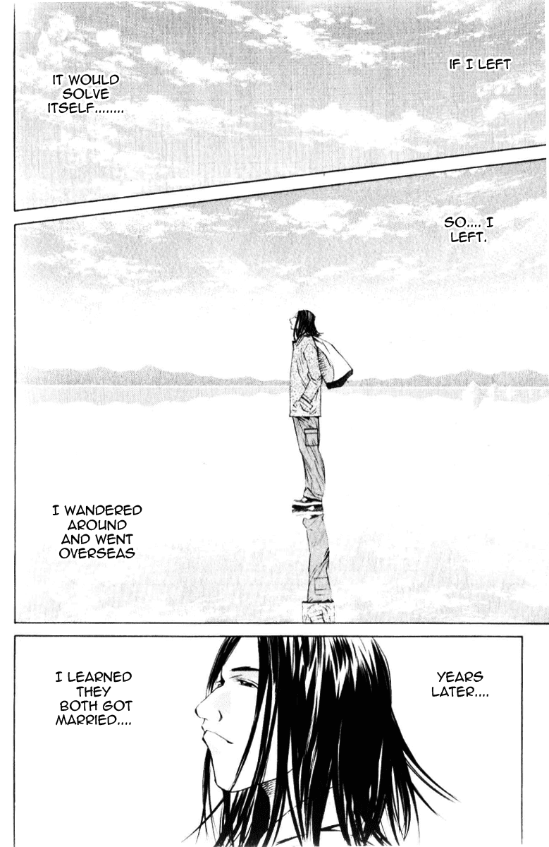 Pastel chapter 121 page 24