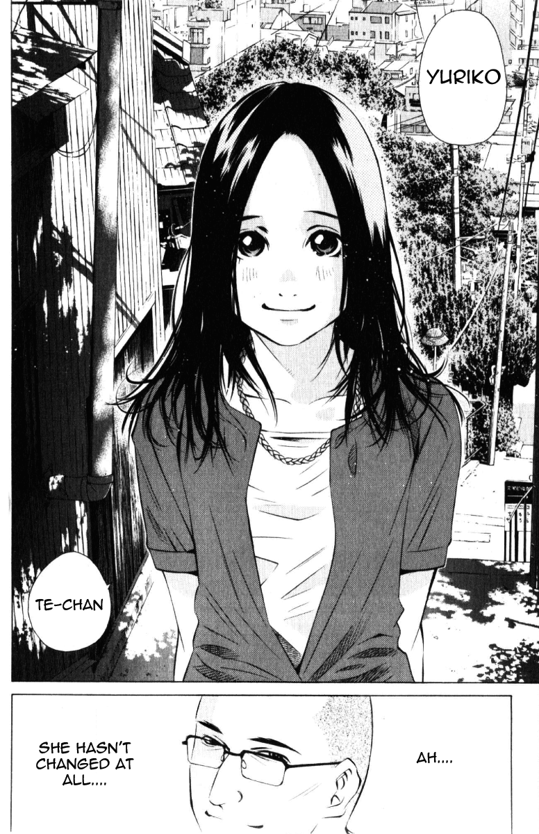 Pastel chapter 121 page 26