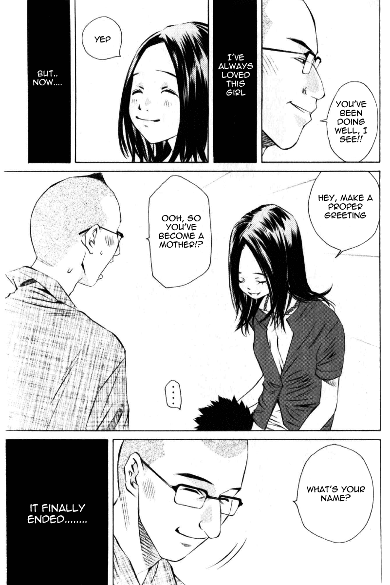 Pastel chapter 121 page 27