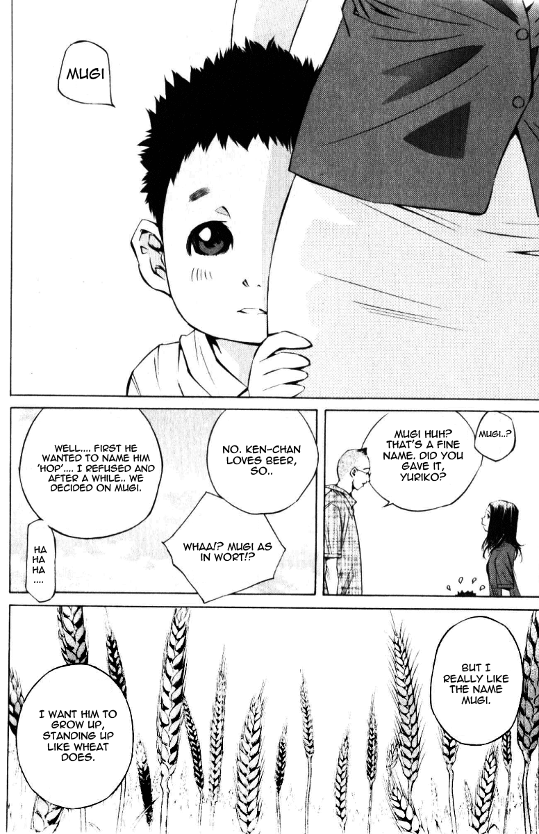 Pastel chapter 121 page 28