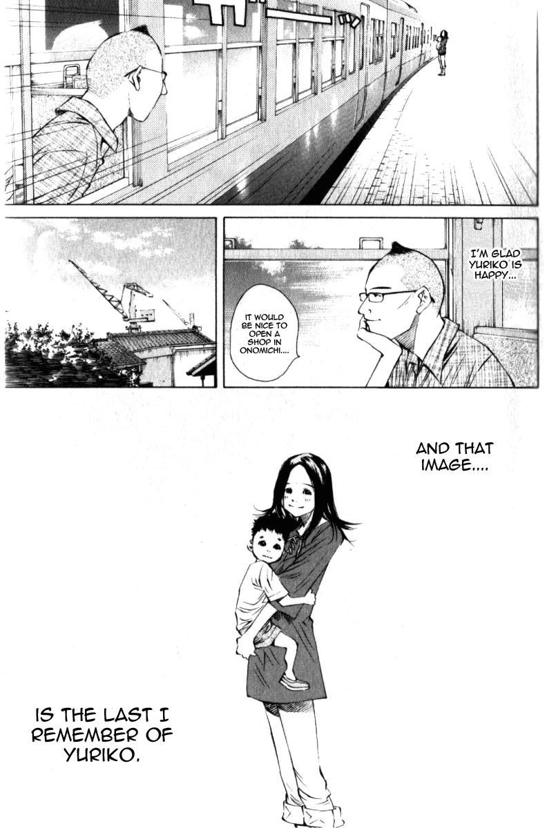 Pastel chapter 121 page 33