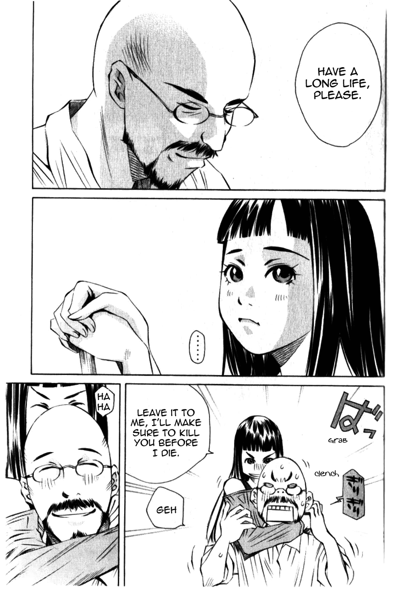 Pastel chapter 121 page 35