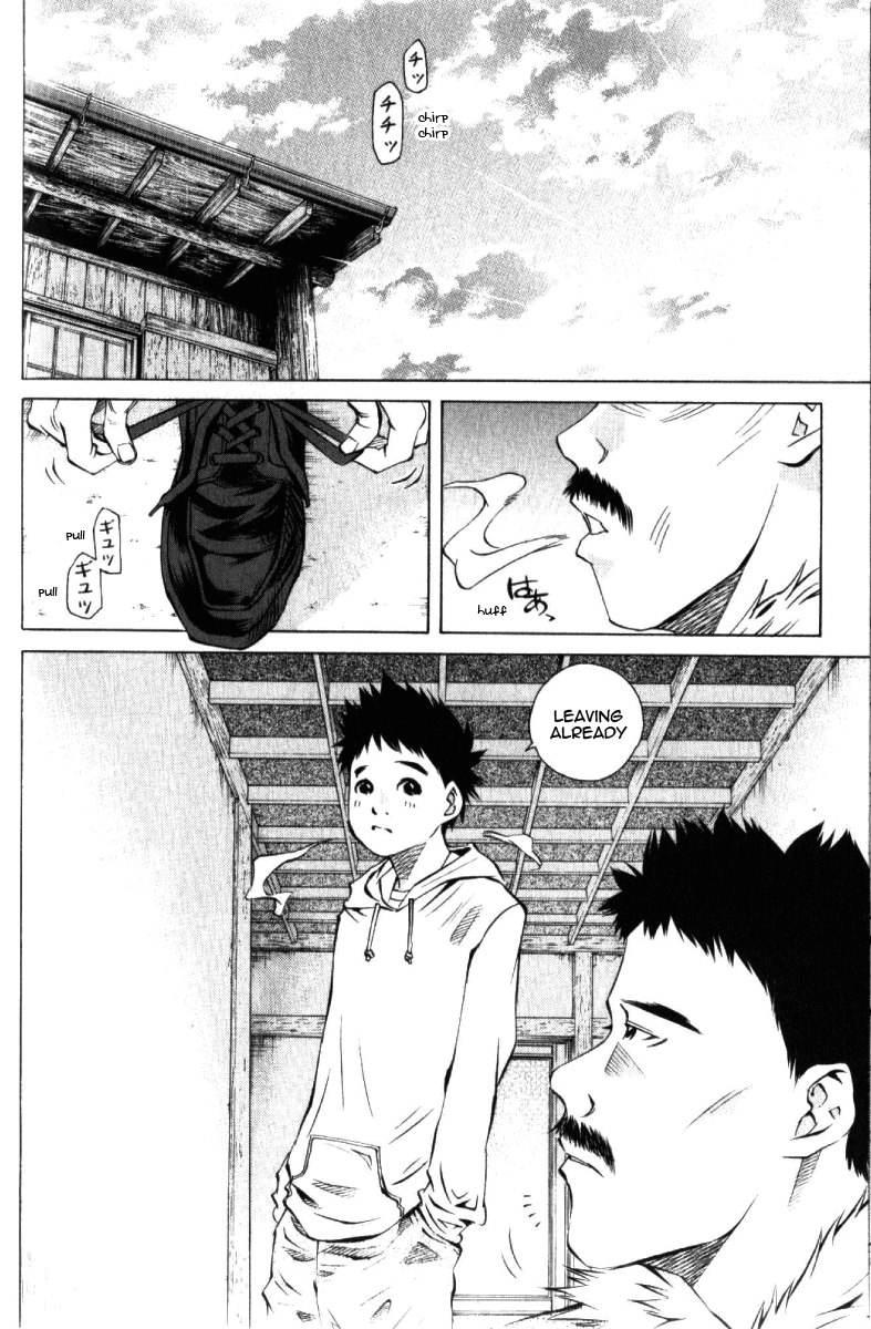 Pastel chapter 121 page 38