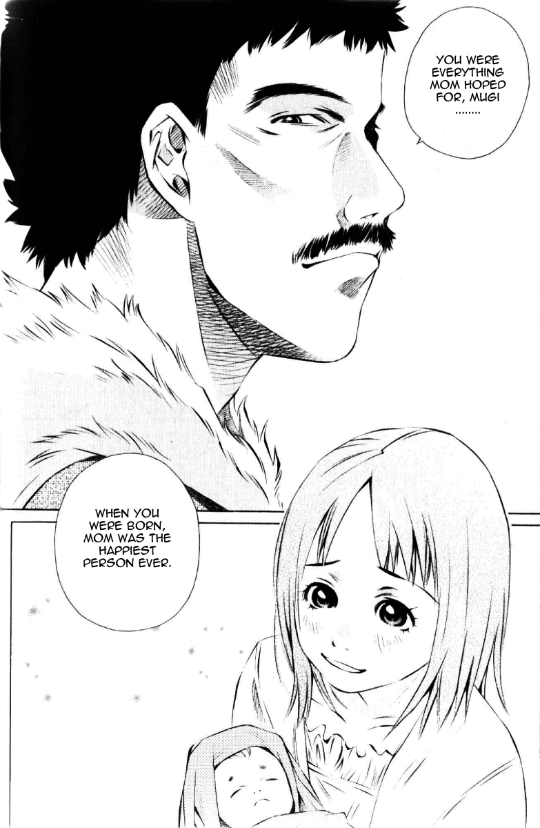 Pastel chapter 121 page 40