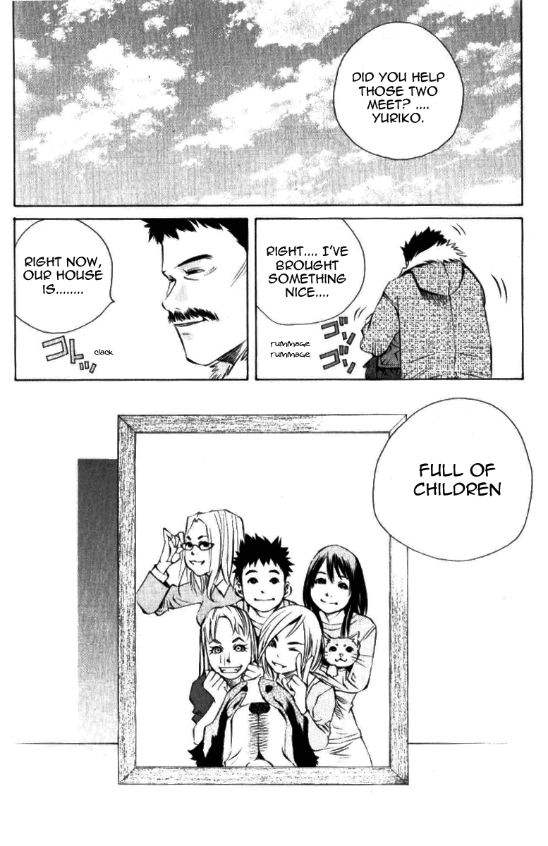 Pastel chapter 121 page 44