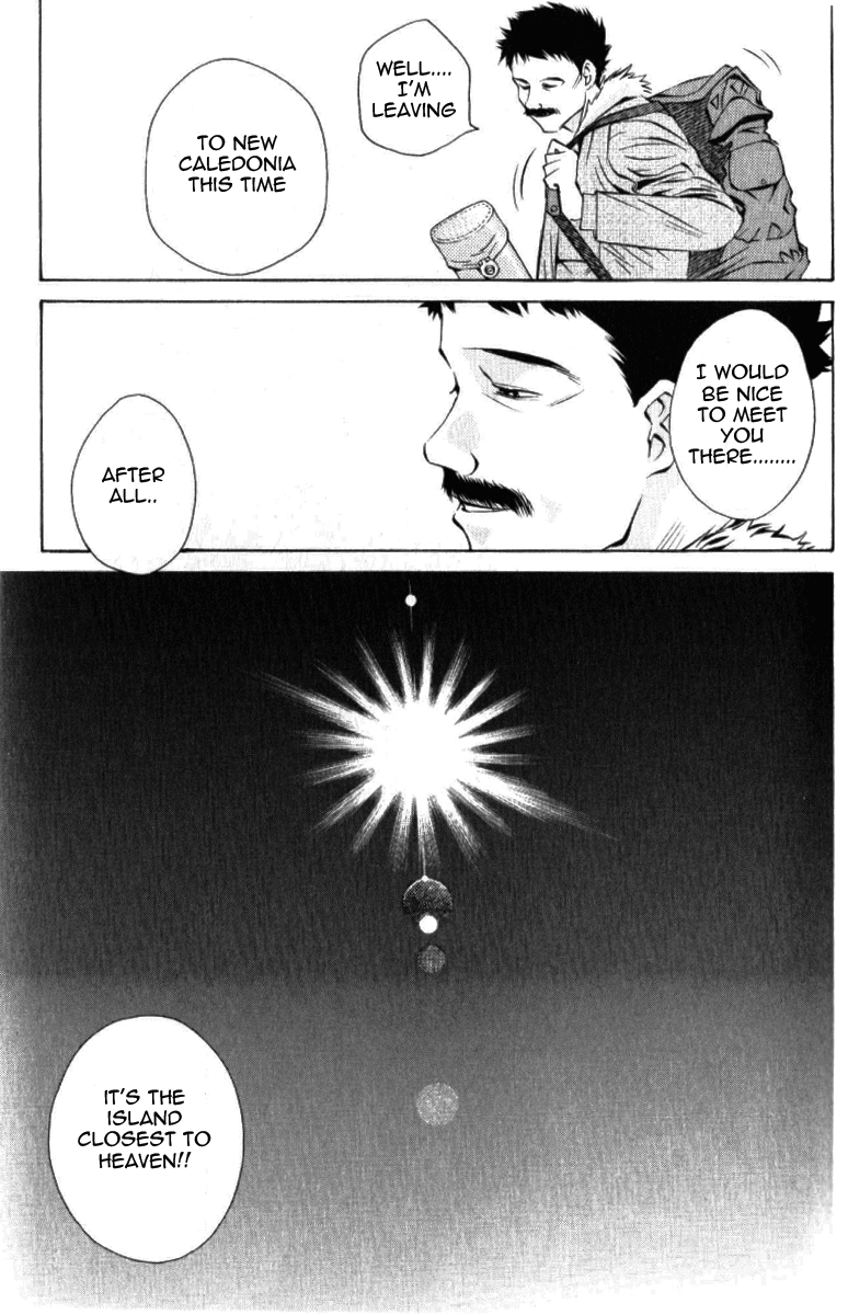 Pastel chapter 121 page 45