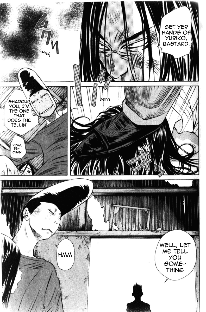 Pastel chapter 121 page 7