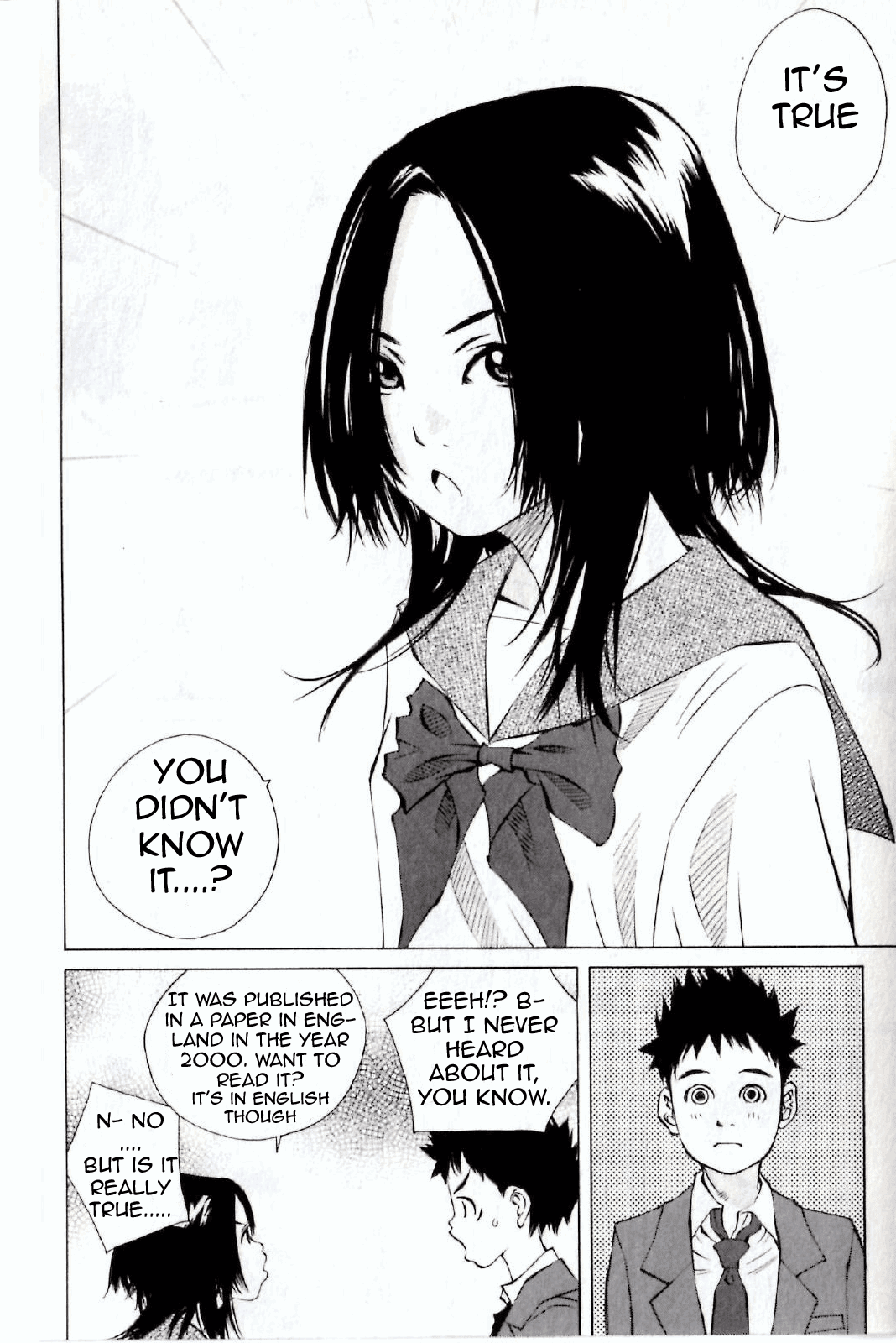 Pastel chapter 122 page 12