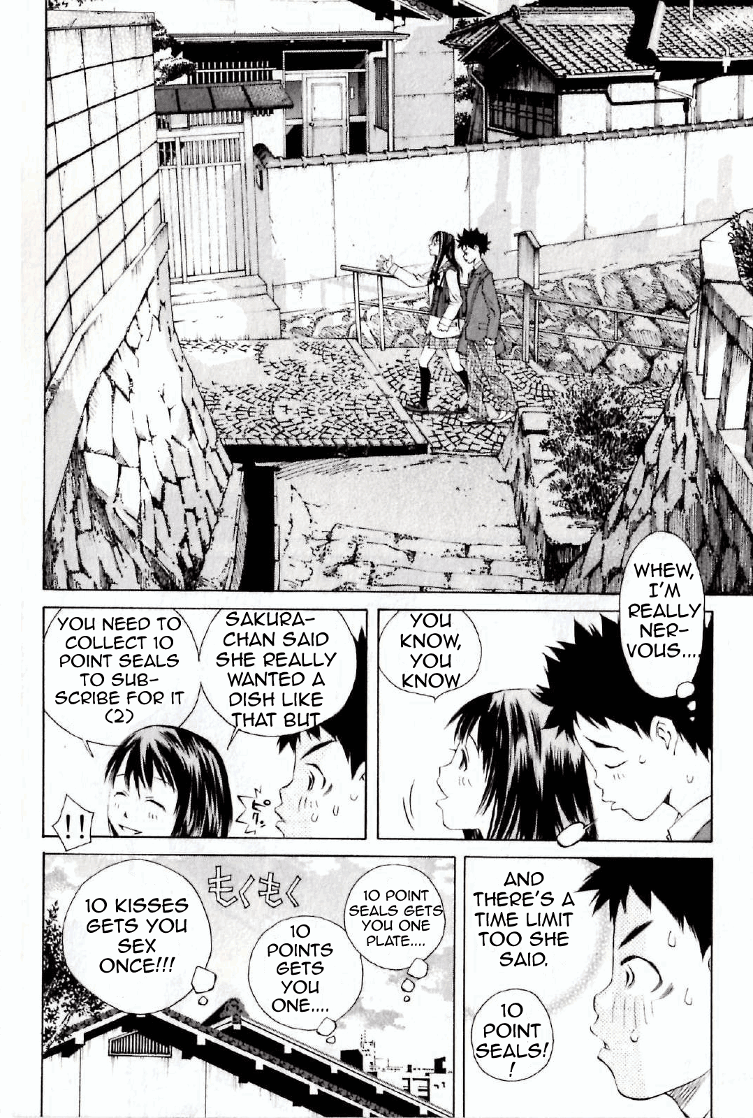 Pastel chapter 122 page 20