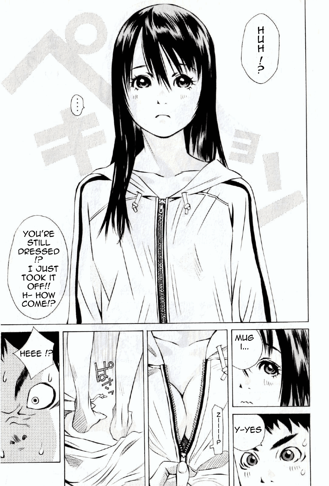 Pastel chapter 122 page 3