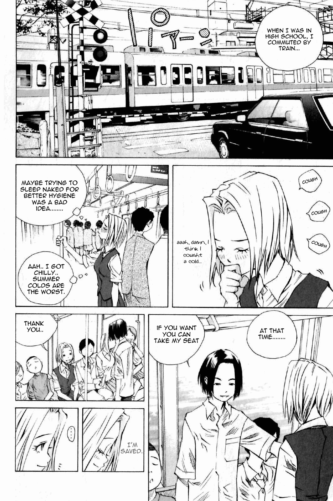 Pastel chapter 123 page 32