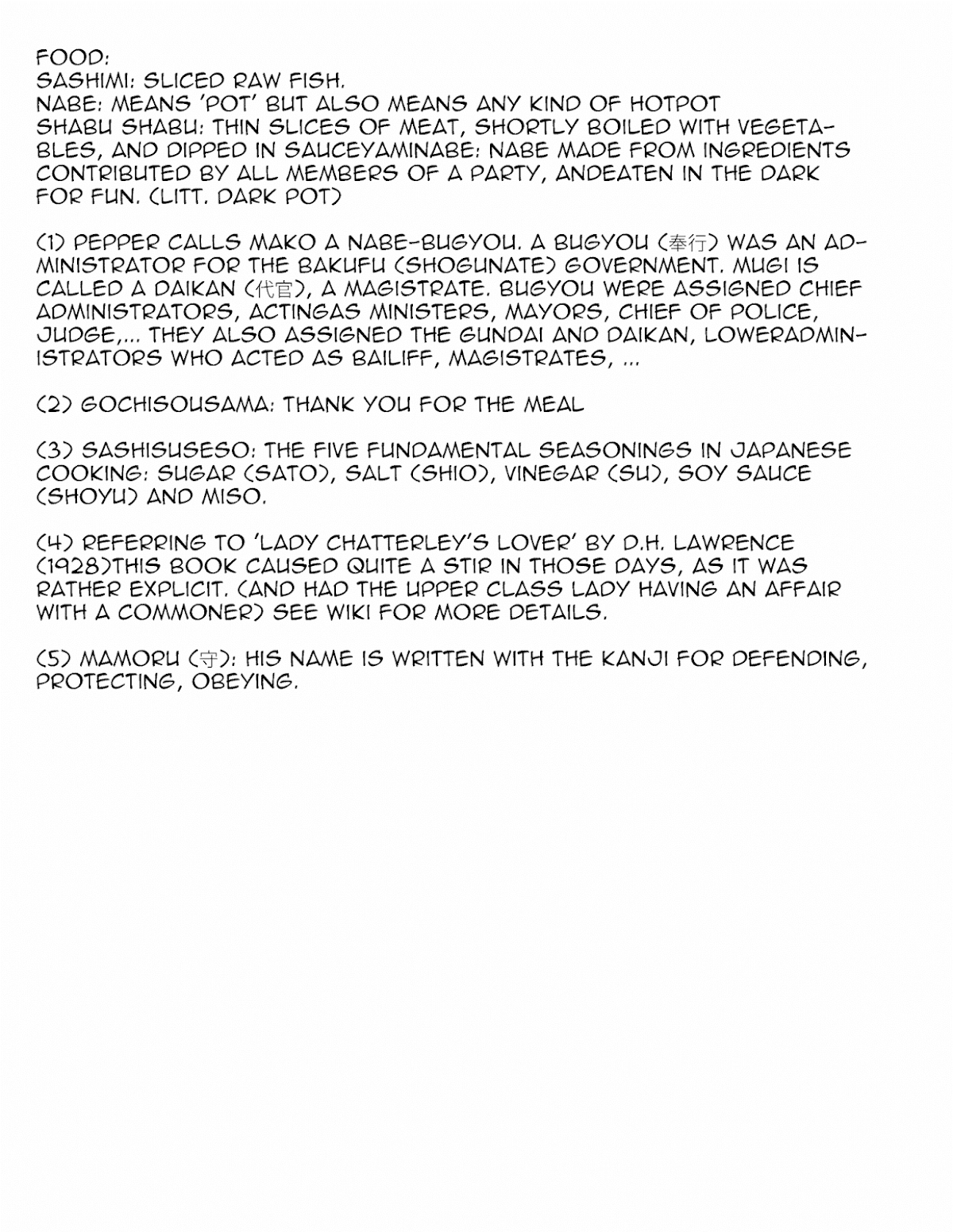 Pastel chapter 123 page 43