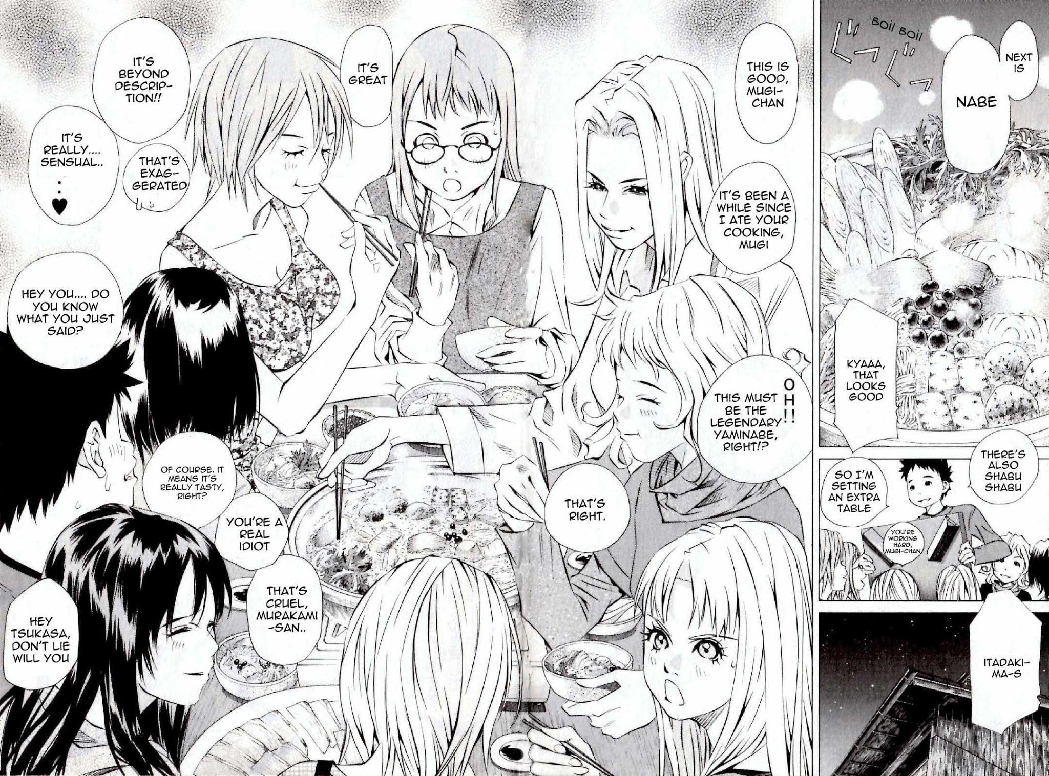 Pastel chapter 123 page 5