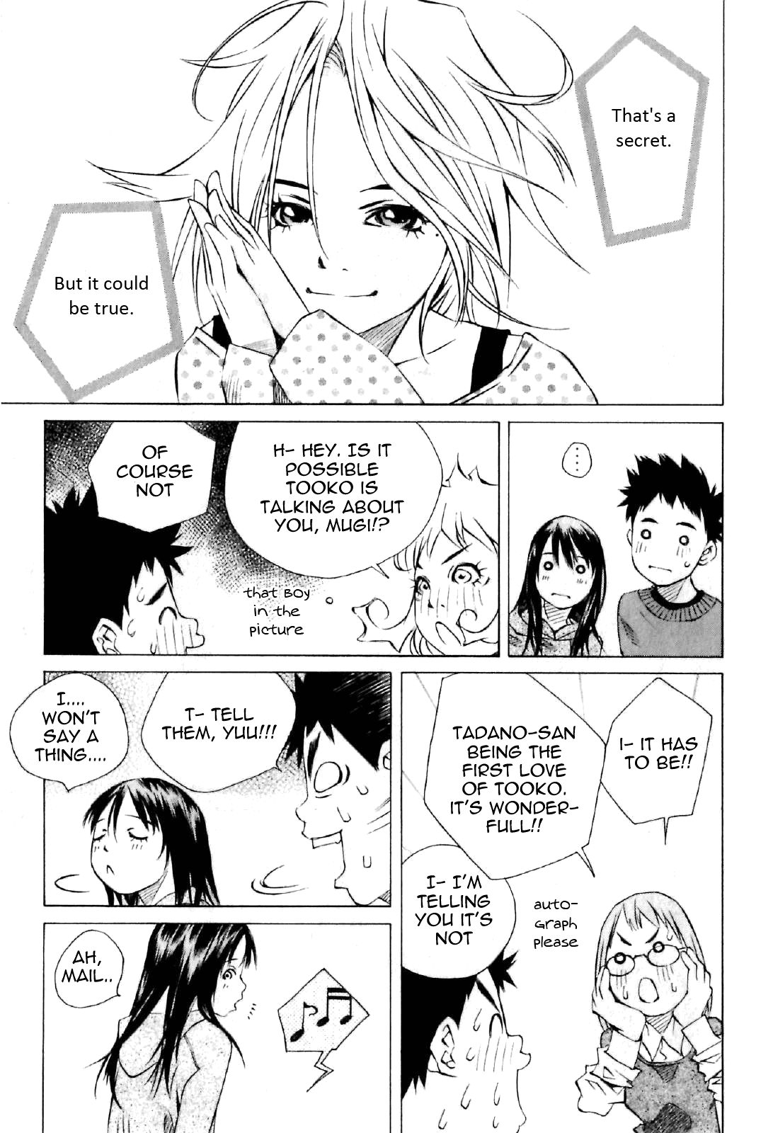 Pastel chapter 123 page 9