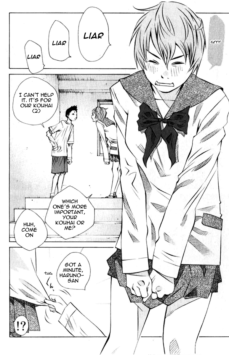 Pastel chapter 124 page 12