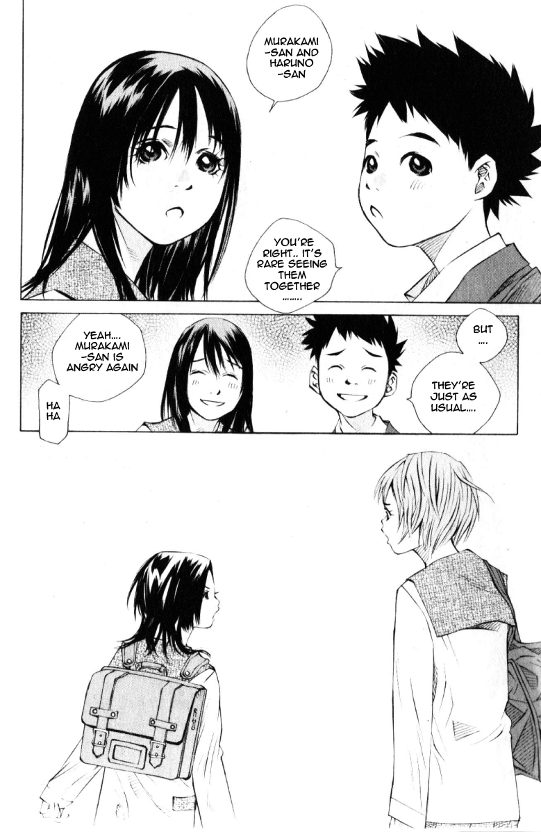 Pastel chapter 124 page 14