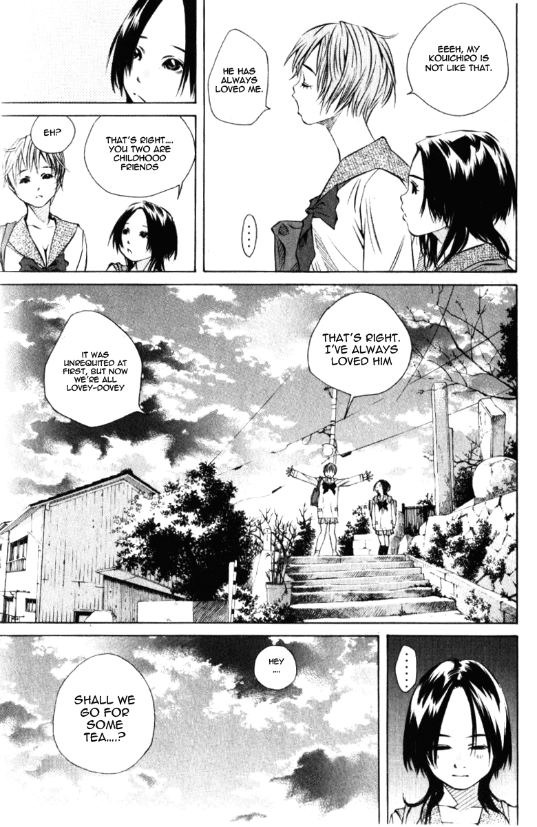 Pastel chapter 124 page 17