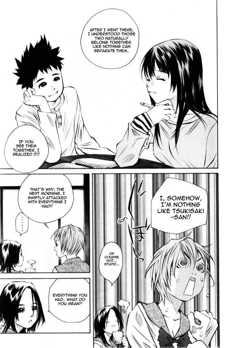 Pastel chapter 124 page 19