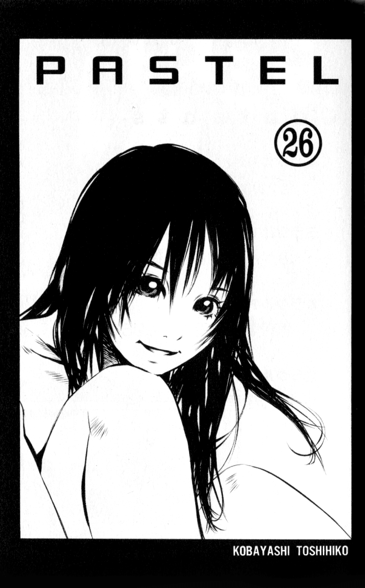 Pastel chapter 124 page 3